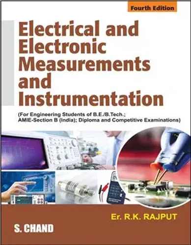 Electrical And Electronic Measurements And Instrimentation