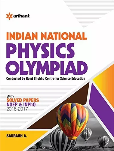 Indian National Physics Olympiad