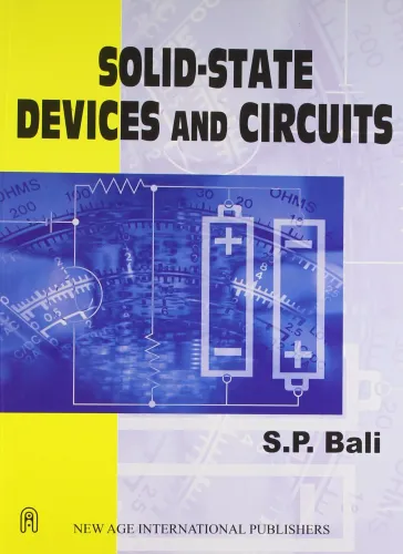 Solid State Devices and Circuits