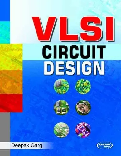 VLSI Circuit Design