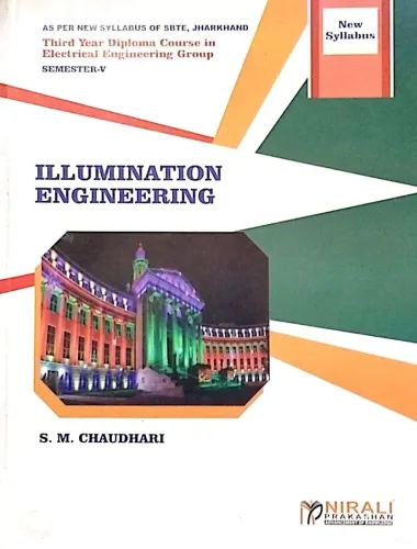 Pol-5 (Electrical) Illumination Engineering