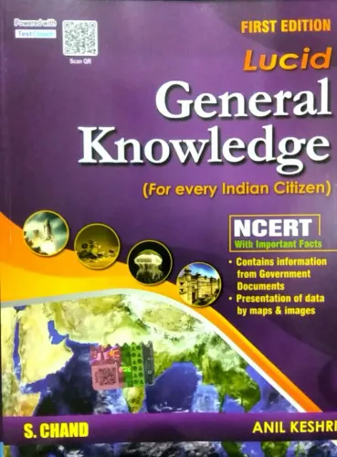 Lucid General Knowledge