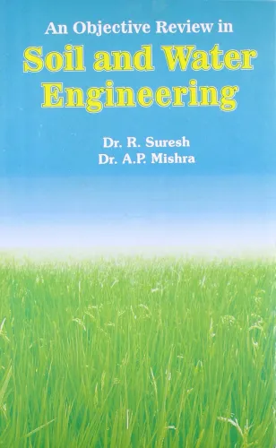 An Objective Review in Soil and Water Engineering