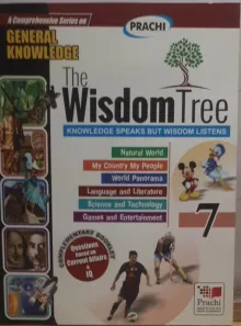 The Wisdom Tree-7