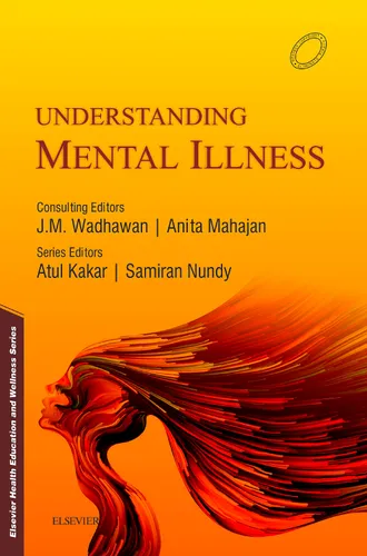 Understanding Mental Illness, 1e