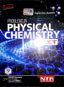 Problems In Physical Chemistry For Neet