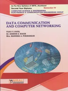 DATA COMMUNICATION AND COMPUTER NETWORKING