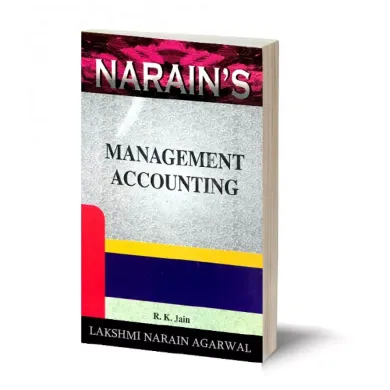 Accounting For Management