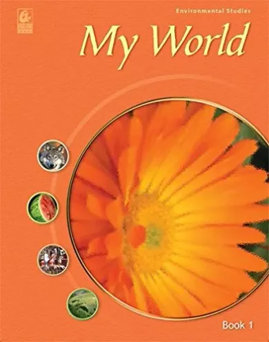 My World 1: Environmental Studies 