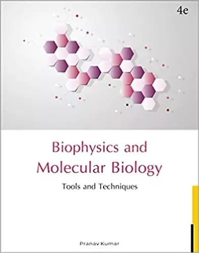 Fundamentals and Techniques of Biophysics and Molecular Biology Paperback 