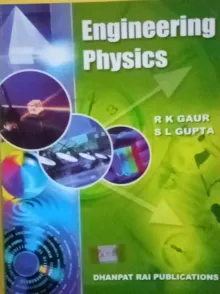 Engineering Physics