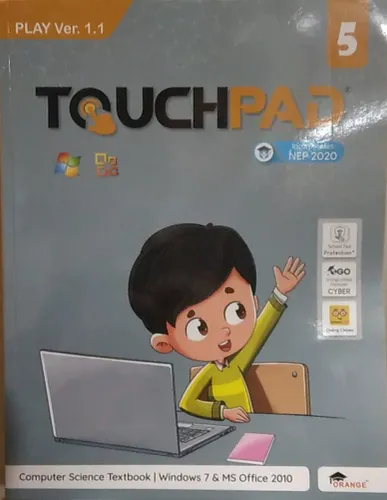 Touchpad Play Ver.1.1-5