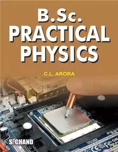 B.Sc. Practical Physics