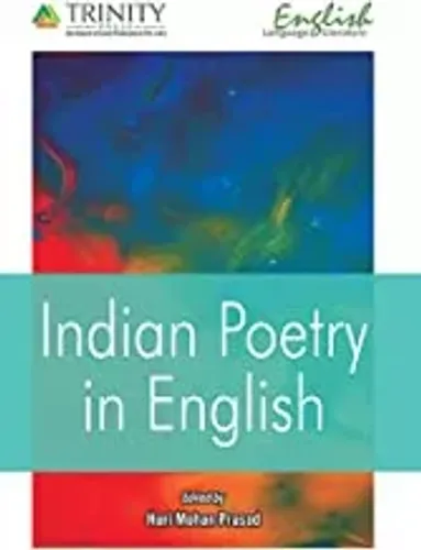 Indian Poetry In English