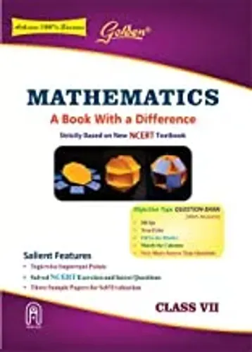 Golden Mathematics -07