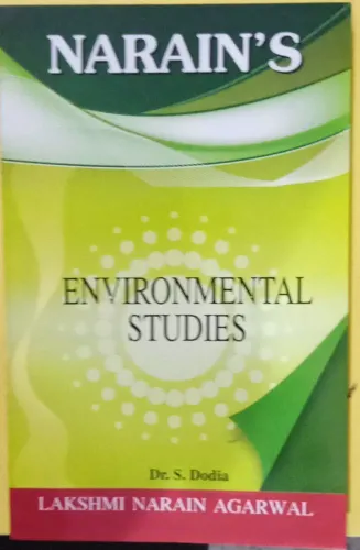 Environmental Studies