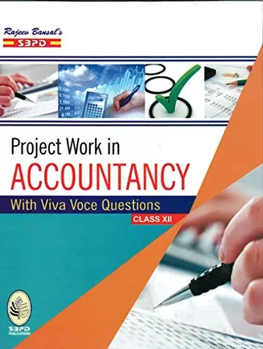 Project Work in Accountancy 