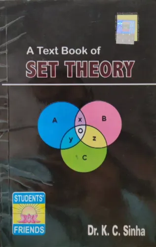 A Text Book Of Set Theory