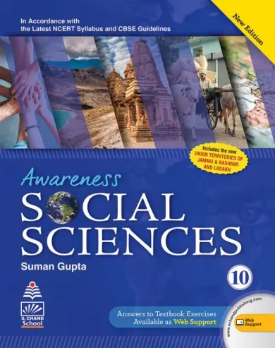 Awareness Social Sciences for Class 10