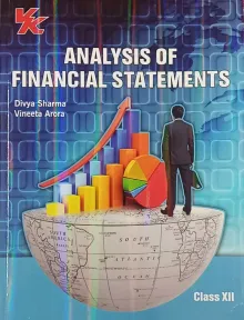 Analysis Of Financial Statement Class -12