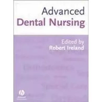 Advanced Dental Nursing