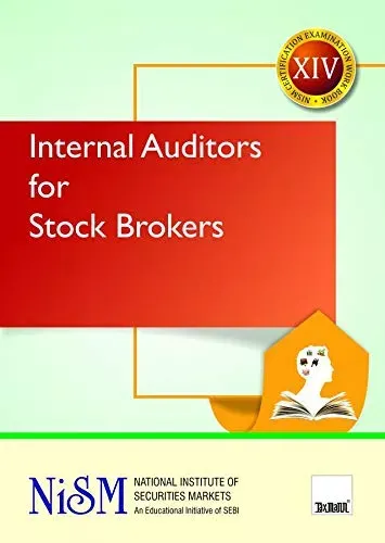 Internal Auditors for Stock Brokers