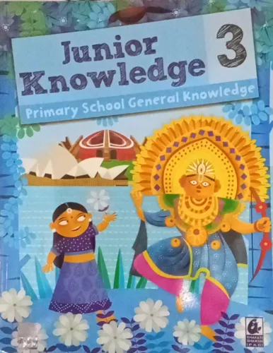 Junior Knowledge 3