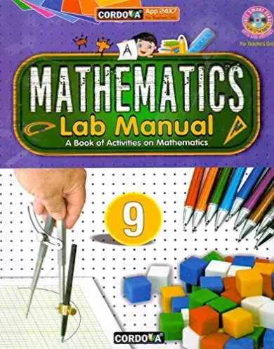 Mathematics Lab Manual Class - 9