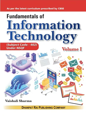 Fundamentals Of Information Technology Volume 1 Class 9