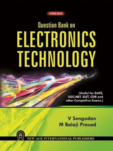 Question Bank of Electronics Technology