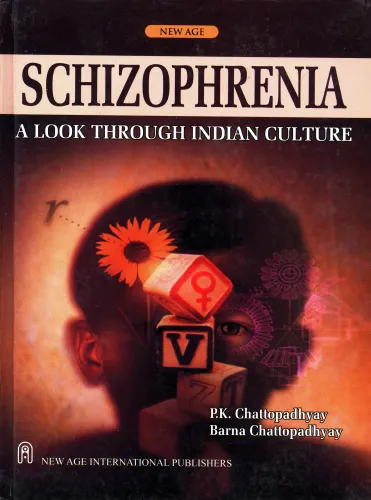 Schizopherenia : A Look Through Indian Culture