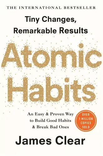 Atomic Habits: The Life-changing Million