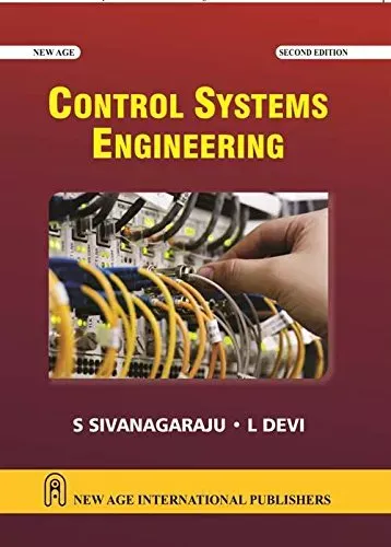 Control Systems Engineering (All India)