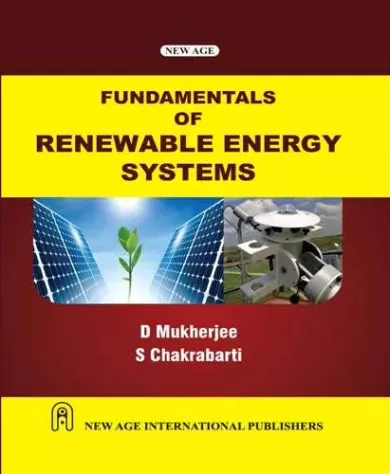 Fundamentals of Renewable Energy Systems 