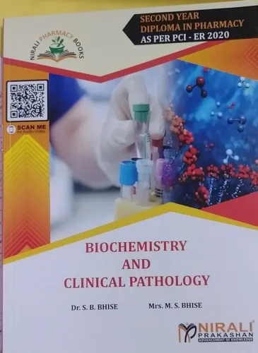 Biochemistry And Clinical Pathology
