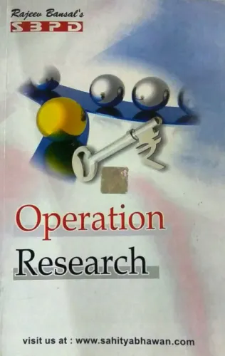 Operations Research