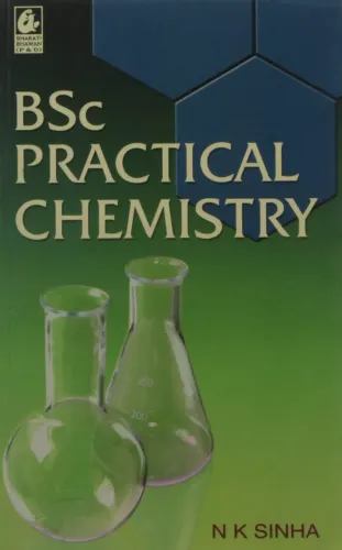B.Sc Practical Chemistry 