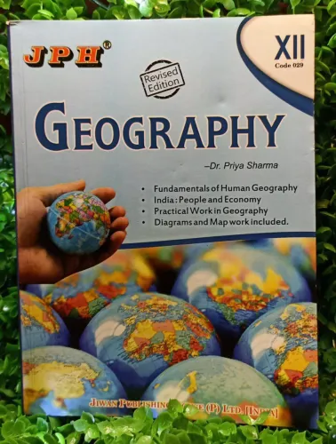 GEOGRAPHY CLASS 12