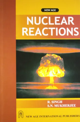 Nuclear Reactions