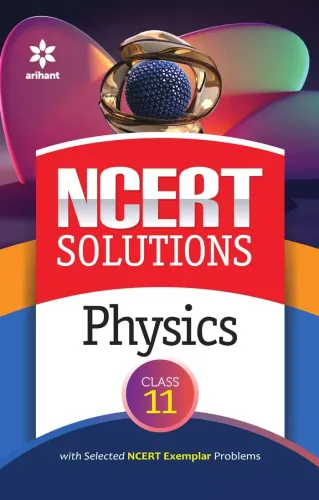 Ncert Solution Physics For Class 11