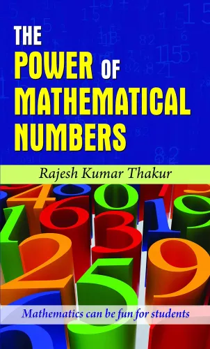 The Power of Mathematical Numbers