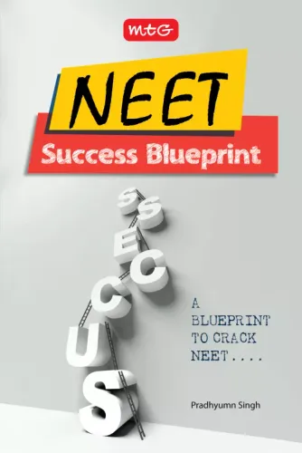 NEET success blueprint