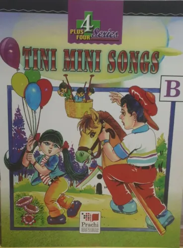 Tini Mini Songs-B