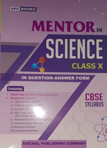 Mentor In Science-10