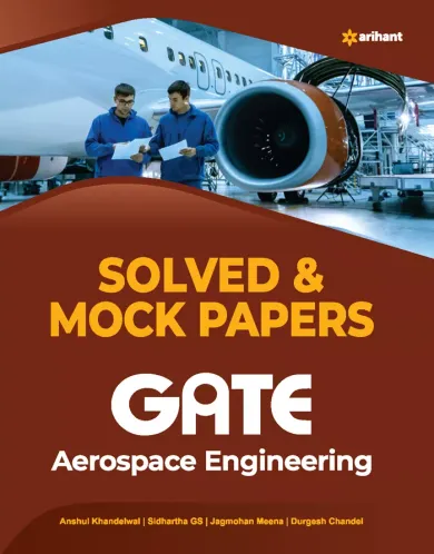 Aerospace Engineering Solved & Mock Papers GATE 