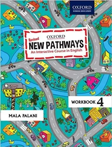 New Pathways Workbook 4 