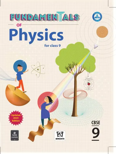 Fundamentals Of Physics For Class 9