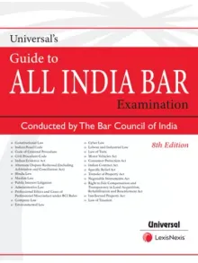 Guide to All India Bar Examination