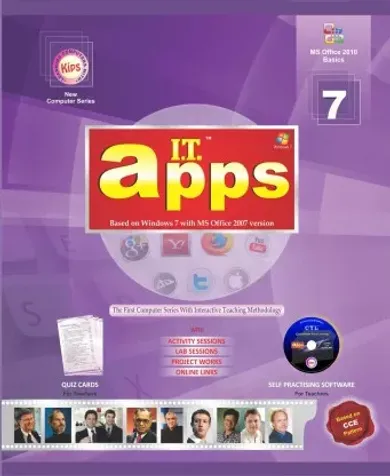 IT APPS CLASS 7