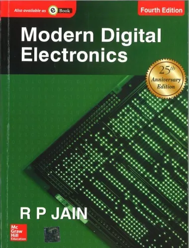 Modern Digital Electronics | Fourth Edition